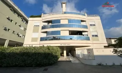 Apartamento com 3 quartos à venda na rua waldemiro josé carlson, 79, canasvieiras, florianópolis, 98 m2 por r$ 1.250.000