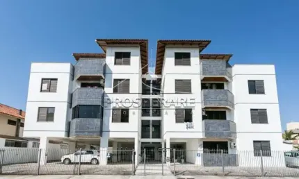 Apartamento com 2 quartos à venda na rua doutor joão de oliveira, 828, canasvieiras, florianópolis por r$ 550.000