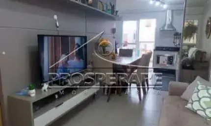 Apartamento com 2 quartos à venda na estrada manoel leôncio de souza brito, 650, vargem pequena, florianópolis, 52 m2 por r$ 580.000
