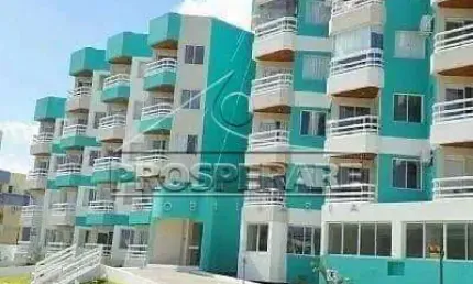 Apartamento com 1 quarto à venda na rua das gaivotas, 142, ingleses, florianópolis, 42 m2 por r$ 550.000