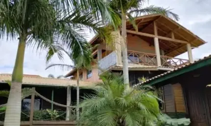 Prédio à venda na rua spanhol, 152, santinho, florianópolis por r$ 7.000.000
