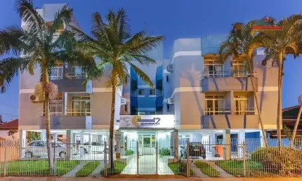 Prédio à venda na antonio prudente de morais, 404, canasvieiras, florianópolis, 1589 m2 por r$ 8.000.000