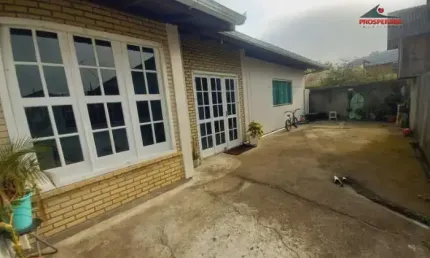 Casa com 8 quartos à venda na servidão olímpio manoel da costa, 441, canasvieiras, florianópolis, 390 m2 por r$ 1.180.000
