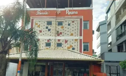 Prédio à venda na avenida das nações, 710, canasvieiras, florianópolis por r$ 6.900.000