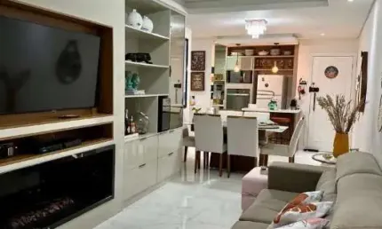 Cobertura com 3 quartos à venda na rua amarilis, 70, ingleses, florianópolis, 146 m2 por r$ 935.000