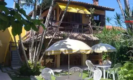 Prédio à venda na rua jorge mussi, 408, canasvieiras, florianópolis, 425 m2 por r$ 3.190.000