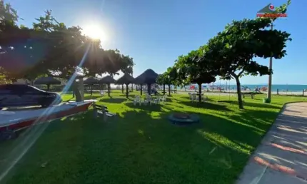 Apartamento com 2 quartos à venda na rua madre maria vilac, 891, canasvieiras, florianópolis, 60 m2 por r$ 800.000