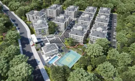 Apartamento com 2 quartos à venda na rua fabriciano inácio monteiro, 1471, vargem do bom jesus, florianópolis, 55 m2 por r$ 440.000