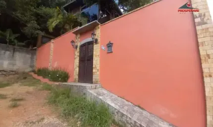 Apartamento com 3 quartos à venda na servidão coqueiros verdes, 478, cachoeira do bom jesus, florianópolis, 170 m2 por r$ 650.000