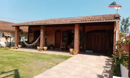 Casa com 3 quartos à venda na rua leonel pereira, 654, cachoeira do bom jesus, florianópolis, 306 m2 por r$ 2.300.000