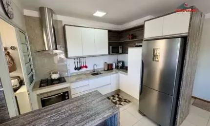 Cobertura com 2 quartos à venda na rua madre maria villac, 2176, canasvieiras, florianópolis, 146 m2 por r$ 1.600.000