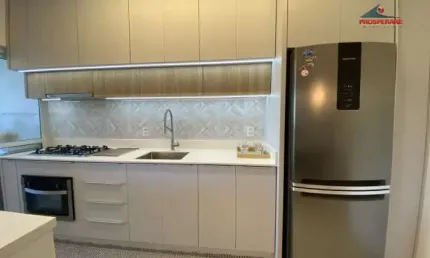 Apartamento com 2 quartos à venda na avenida luiz boiteux piazza, 2440, cachoeira do bom jesus, florianópolis, 73 m2 por r$ 1.550.000