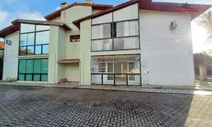Apartamento com 1 quarto à venda na rua ernani castro dos santos, passagem b, 90, canasvieiras, florianópolis, 48 m2 por r$ 450.000