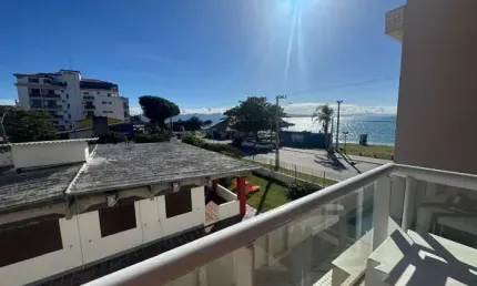 Apartamento com 2 quartos à venda na rua antenor borges, 476, canasvieiras, florianópolis, 72 m2 por r$ 1.350.000