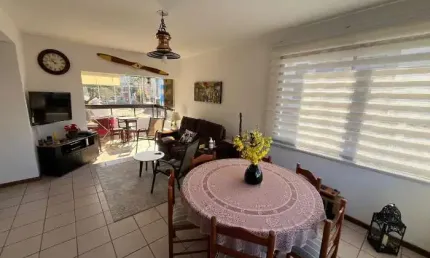 Apartamento com 2 quartos à venda na manoel mancelos moura, 387, canasvieiras, florianópolis por r$ 750.000