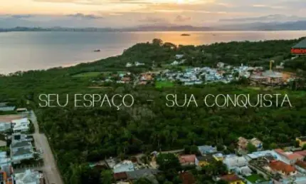 Apartamento com 2 quartos à venda na servidão natalina machado, 01, cacupé, florianópolis, 64 m2 por r$ 1.114.953