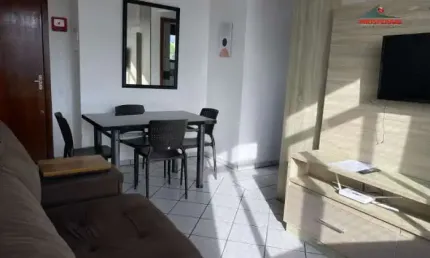 Apartamento com 2 quartos à venda na rua doutor joão de oliveira, 828, canasvieiras, florianópolis por r$ 580.000