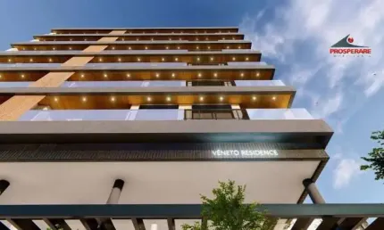 Apartamento com 3 quartos à venda na rua jorge mussi, 275, canasvieiras, florianópolis, 103 m2 por r$ 1.384.564