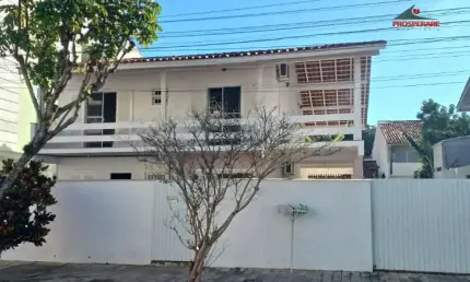 Casa com 4 quartos à venda na rua ranulpho josé de souza sobrinho, 99, canasvieiras, florianópolis, 381 m2 por r$ 2.950.000