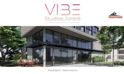 Prédio à venda na avenida dos búzios, 129, jurerê, florianópolis