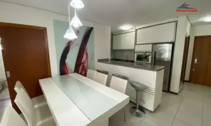 Apartamento com 2 quartos à venda na rua madre maria villac, 690, canasvieiras, florianópolis, 87 m2 por r$ 1.020.000