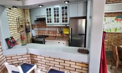 Casa com 3 quartos à venda na rua doutor josé bahia bittencourt, 111, canasvieiras, florianópolis, 115 m2 por r$ 3.900.000