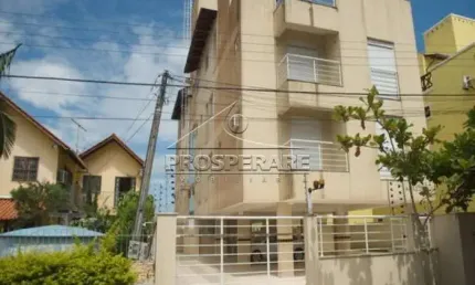 Apartamento com 1 quarto à venda na rua rodolfo hickel, 247, canasvieiras, florianópolis, 50 m2 por r$ 520.000