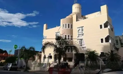 Cobertura com 3 quartos à venda na avenida professor milton leite da costa, canasvieiras, florianópolis por r$ 800.000