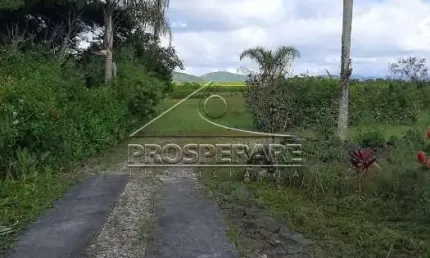 Chácara / sítio com 4 quartos à venda na estrada joão januário da silva, 3000, vargem pequena, florianópolis por r$ 1.350.000
