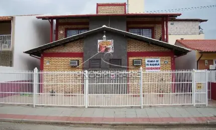 Prédio à venda na rua juliana meurer feiber, 216, canasvieiras, florianópolis, 278 m2 por r$ 1.900.000