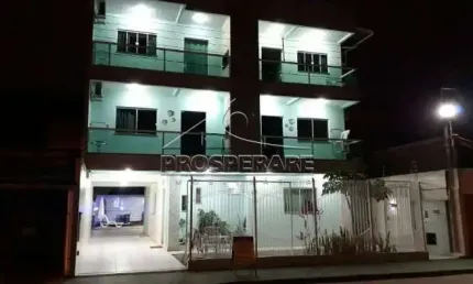 Prédio à venda na elpidio fragoso da silva, 184, canasvieiras, florianópolis, 360 m2 por r$ 3.600.000