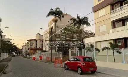 Apartamento com 2 quartos à venda na rua dos eucaliptos, 200, canasvieiras, florianópolis, 64 m2 por r$ 820.000