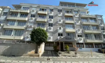 Apartamento com 2 quartos à venda na antonio prudente de morais, 761, canasvieiras, florianópolis, 44 m2 por r$ 720.000