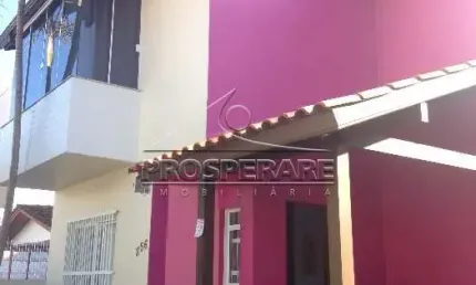 Casa com 5 quartos à venda na rua waldemiro josé carlson, 356, canasvieiras, florianópolis, 250 m2 por r$ 1.649.000