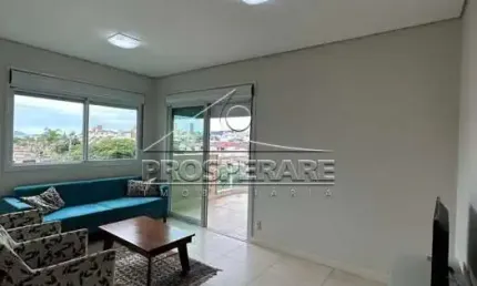 Apartamento com 3 quartos à venda na rua higino brito, 100, canasvieiras, florianópolis, 117 m2 por r$ 1.071.000