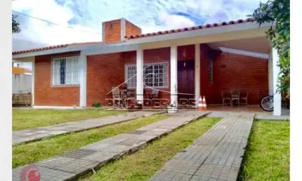 Casa com 5 quartos à venda na rua doutor joão de oliveira, 100, canasvieiras, florianópolis, 120 m2 por r$ 1.450.000