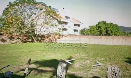 Terreno à venda na rua desembargador oswaldo areas horn, santo antônio de lisboa, florianópolis, 1278 m2 por r$ 1.500.000