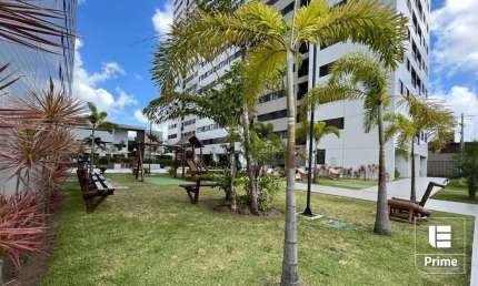 Apartamento com 2 quartos à venda na Rua General Polidoro, 320, Várzea, Recife