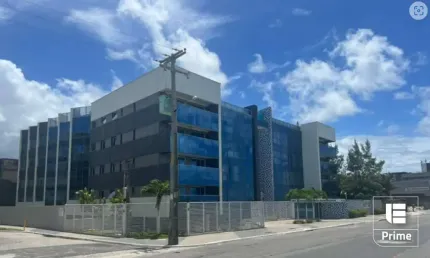 Flat com 1 quarto à venda na Avenida Beira Mar, 1320, Piedade, Jaboatão dos Guararapes