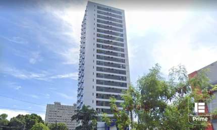 Apartamento com 2 quartos à venda na Avenida João de Barros, 765, Boa Vista, Recife