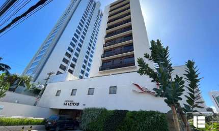 Sala comercial à venda na Rua General Joaquim Inácio, 790, Ilha do Leite, Recife