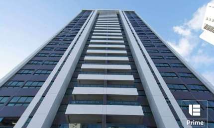 Apartamento Para Vender com  4 suítes, 165 m², padrão MD