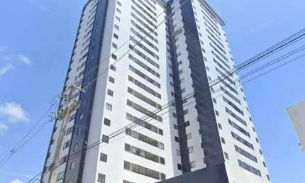 Apartamento para Vender 3 quartos 1 suíte Boa Viagem