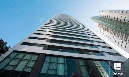 Apartamento Para Vender com 4 quartos, 2 suítes, no bairro da Torre - com lazer completo