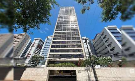 Apartamento para Venda 3 Quartos 1 Suite Boa Viagem