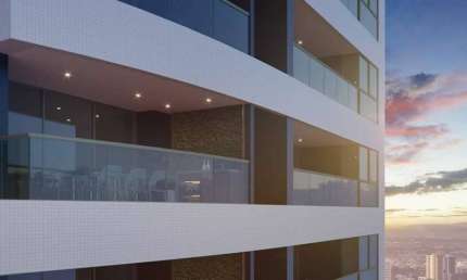 Apartamento com 3 quartos, próximo ao Shopping Center, lazer completo padrão Moura Dubeux