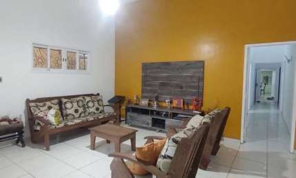 Casa com 4 quartos 331m² 1 suíte na Várzea Próximo do Hosp. das Clínicas