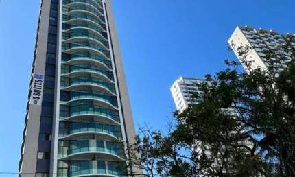APARTAMENTO EM BOA VIAGEM PERTO DOS MELHORES COLEGIOS
