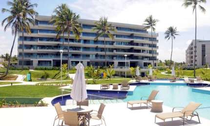 Apartamento com 4 quartos à venda na Rua dos Sapotis, SN, Paiva, Cabo de Santo Agostinho