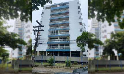 Apartamento com 3 quartos à venda na Rua Padre Bernardino Pessoa, 690, Boa Viagem, Recife